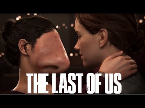 Самый ЧЕСТНЫЙ обзор The Last of Us: Part 2