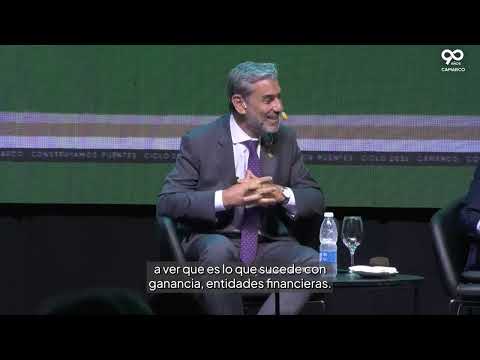 Financiamiento de la infraestructura: Nuevos modelos de inversión y cooperación público-privada