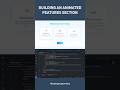 😌 This website moves so smoothly! #webdesign #programming