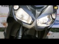 Видеообзор мотоцикла Kawasaki Z1000SX 2014