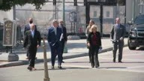 GOP objects to House proxy voting