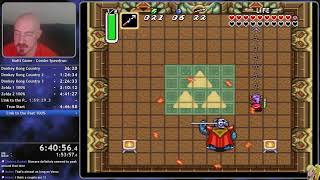 Combo Speedrun - Double Trilogies