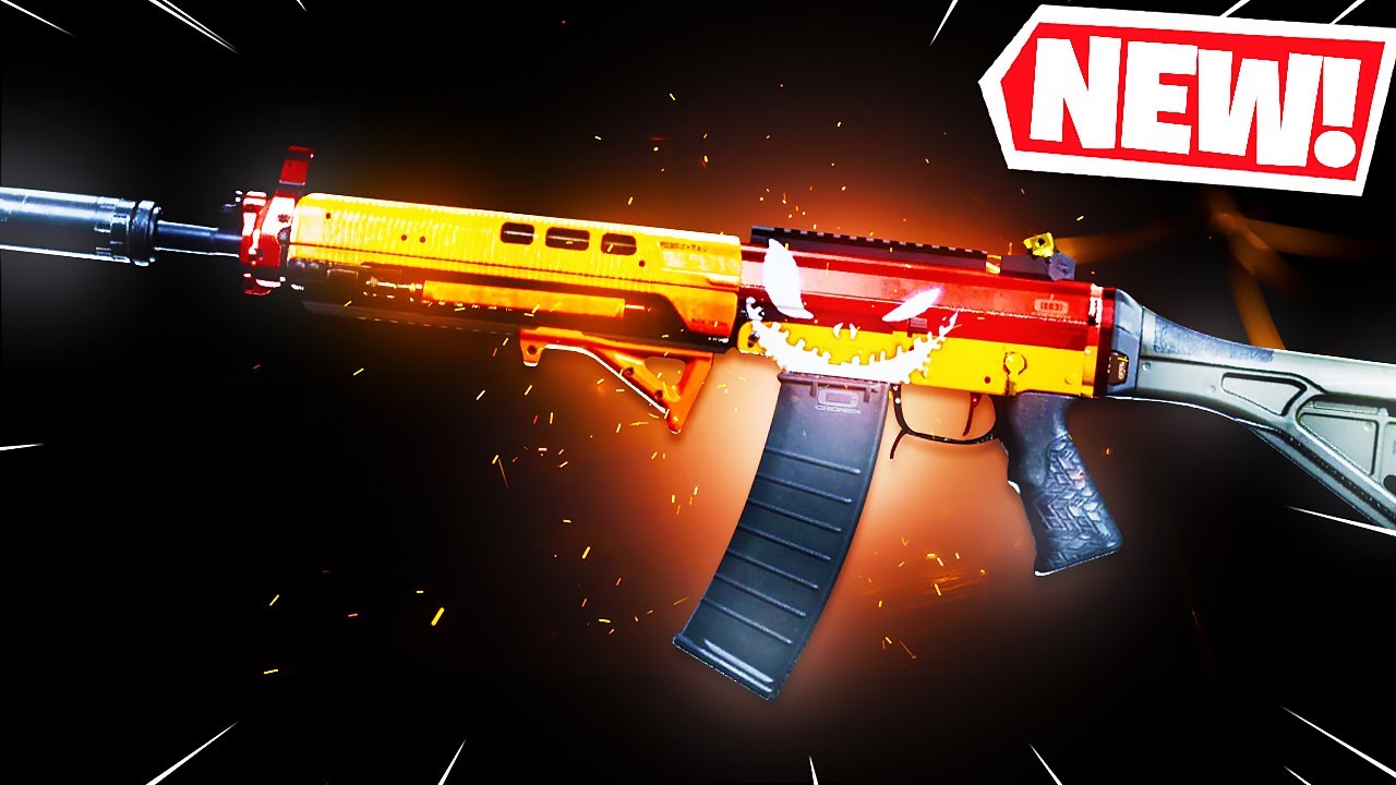 The New Pumpkin Punisher Grau 5 56 Warzone Halloween Event Blueprint Youtube The New Pumpkin Punisher Grau 5 56 Warzone Halloween Event Blueprint Youtube