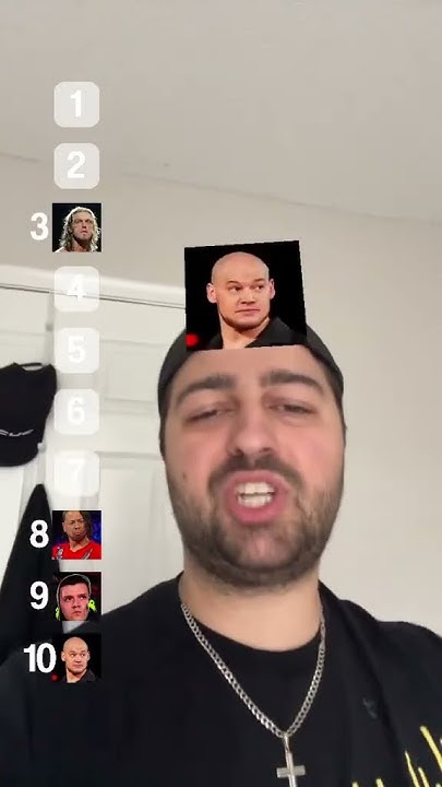 BLIND RANKING WWE SUPERSTARS wweshorts wwe wrestlingshorts YouTube ranking-wwe-superstars-shorts-entertainment-youtube