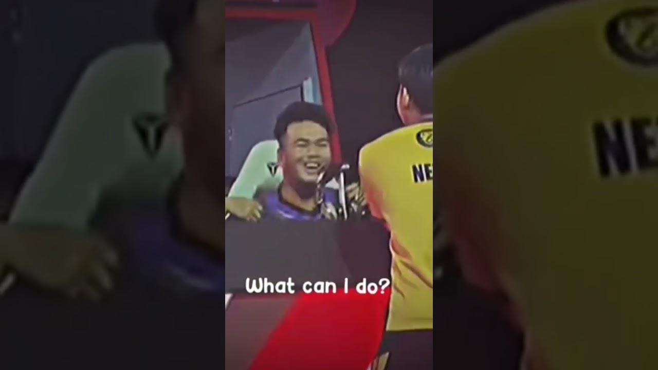 Spider milez sweep revenge 2 - 0 mnne vs Onic ph