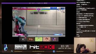 Daigo the BeasTVの配信のサムネイル画像