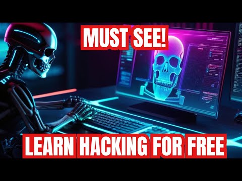 Hack This Site - Learn Hacking For FREE and LEGITIMATELY!