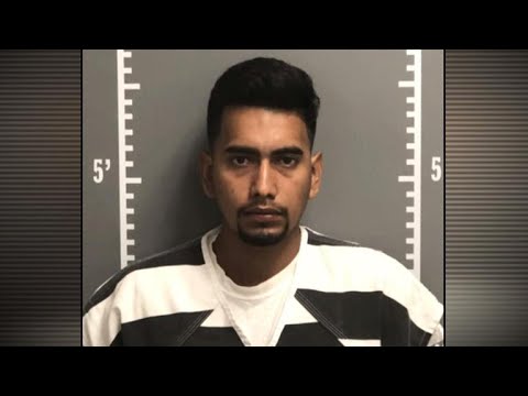 Suspect in Mollie Tibbetts death charged with murder
