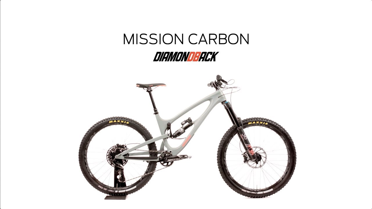 2017 diamondback mission 1