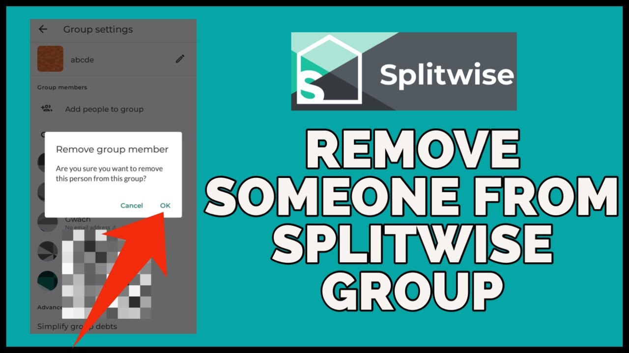 How to Delete Splitwise Account ! 