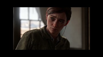 The Last of Us Part II Remastered - Part 3 - PC - 4K - No Commentary.
