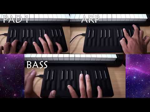 Roli Seaboard Block Review