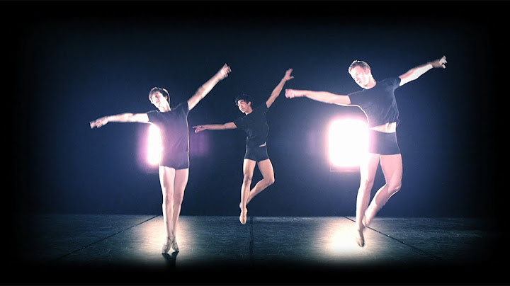 映画「バレエボーイズ」予告編　#Ballet Boys　#movie