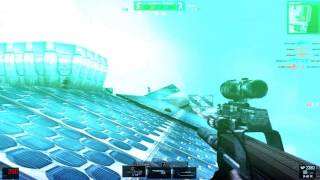 Wolfteam | P90 Quickscope | by MeawEdits