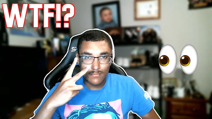 DISAPPEARING RIGHT IN FRONT OF PEOPLE ON OMEGLE!