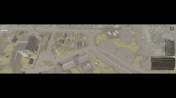 FOXHOLE WAR 128 - Killing a nuke with a battleship