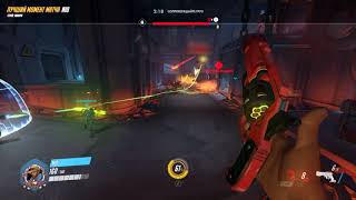 3 5 kill deadeye mccree potg 17 08 13 14 58 12
