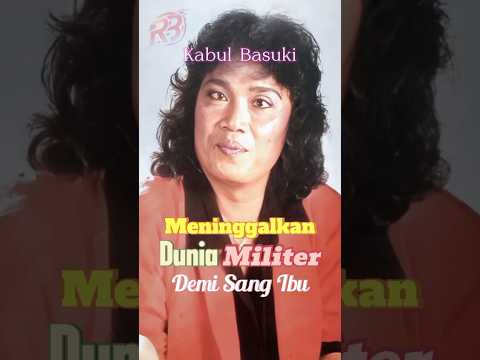 Kabul Basuki alias