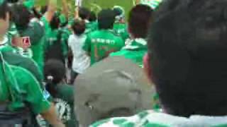 20100808 松本山雅ファン感謝デ-(おまけ)