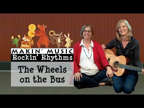 Wheels On The Bus