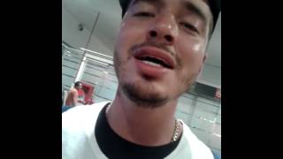 Watch J Balvin Invisible video