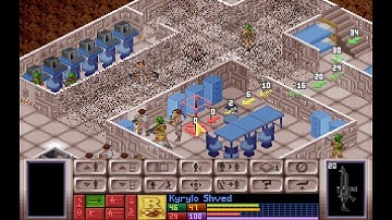 Open XCOM Final Mod Pack 3: I don