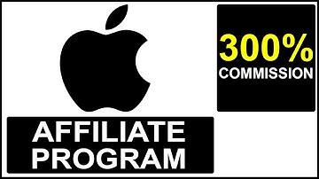 Apple Affiliate Program | Earn Money from Apple.com