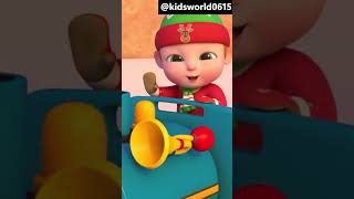 follow @kidsworld0615 for more such content #dancevideo #animatedcartoon #kidswatch #cartoon #funny