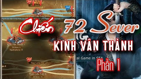 Yong Heroes - Tuần thứ tư của 72sv trong Bách chiến Phong vân - Ai sẽ chiếm được [Phần 1]