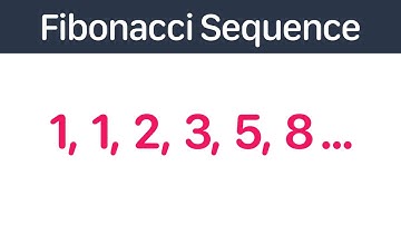 Fibonacci Sequence | GCSE Maths