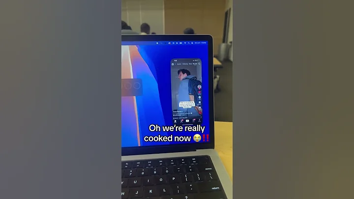 Apple unveils new “iPhone Mirroring”  for Mac