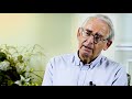 Dan McKenzie - In the 1960s what were the big questions in earth sciences ?