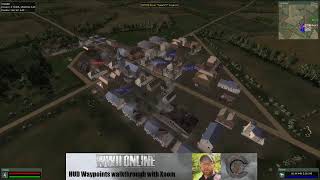 HUD Waypoints: What does it mean?