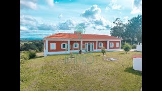 Vila for sale In Salir do Matos, Sivercoast Portugal