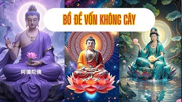 Bồ đề vốn chẳng cây, gương sáng cũng không đài, xưa nay chẳng một vật, chỗ nào bám bụi đây?”