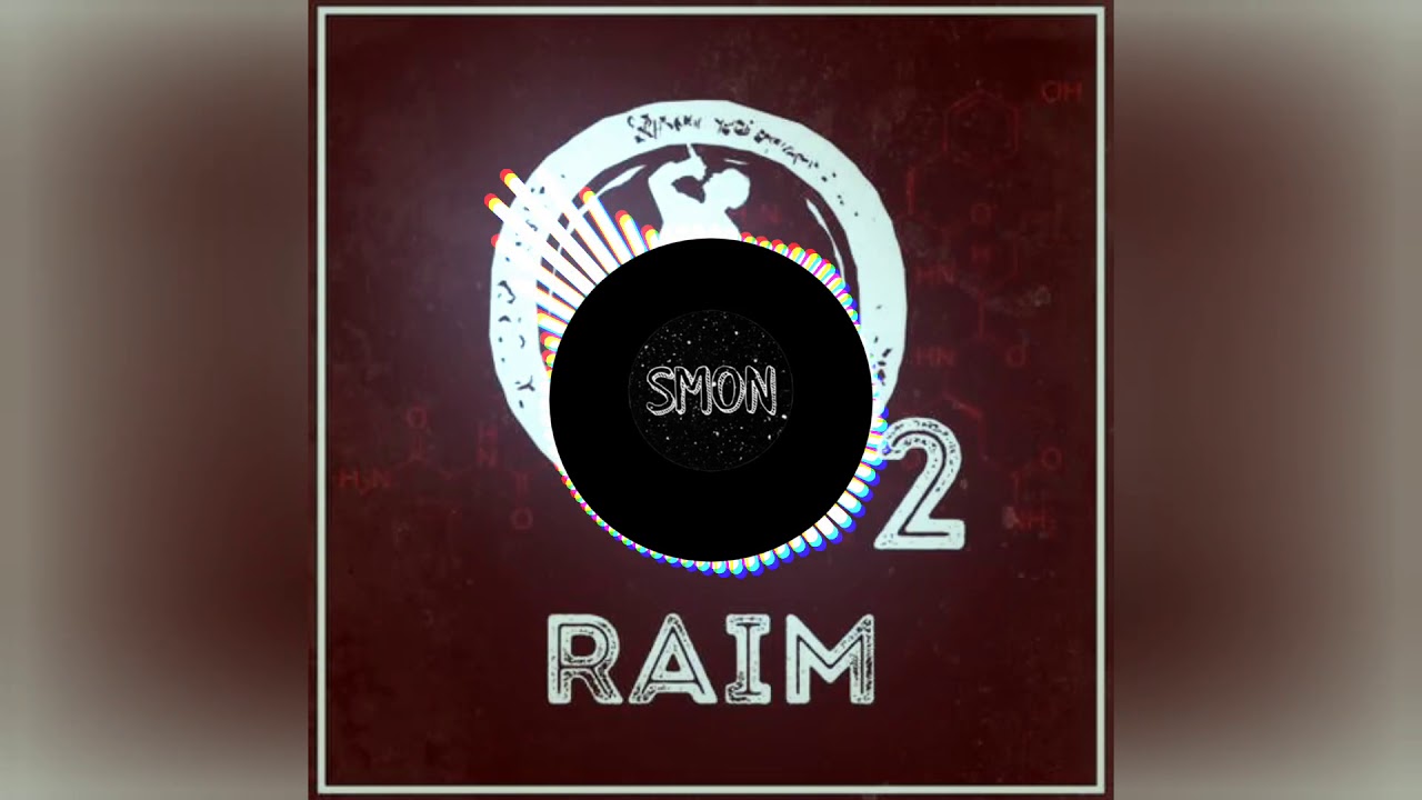 Raim - Двигаться  (trap and dubstep remix )