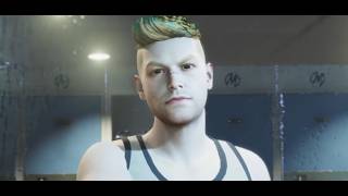 Saints Row / Oldschool LP/ Sieht mich an ich bin super geil 2#