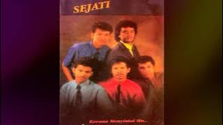 SEJATI   SEPI DI MENARA GADING