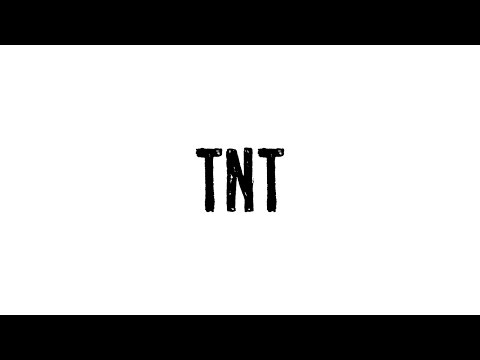 Netsky - TNT Feat. Dave 1 From Chromeo (Cover Art)