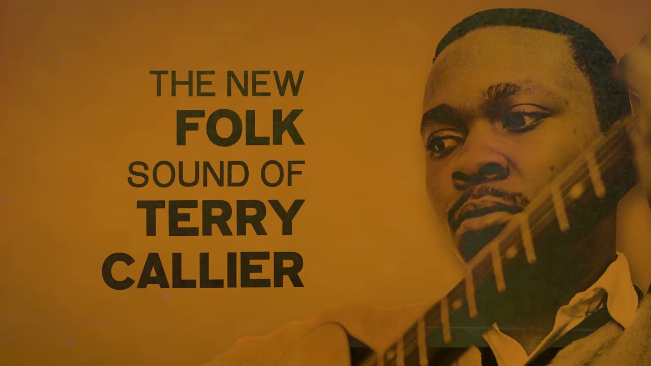 Terry Callier - 900 Miles (Remastered 2025/Official Audio) - YouTube