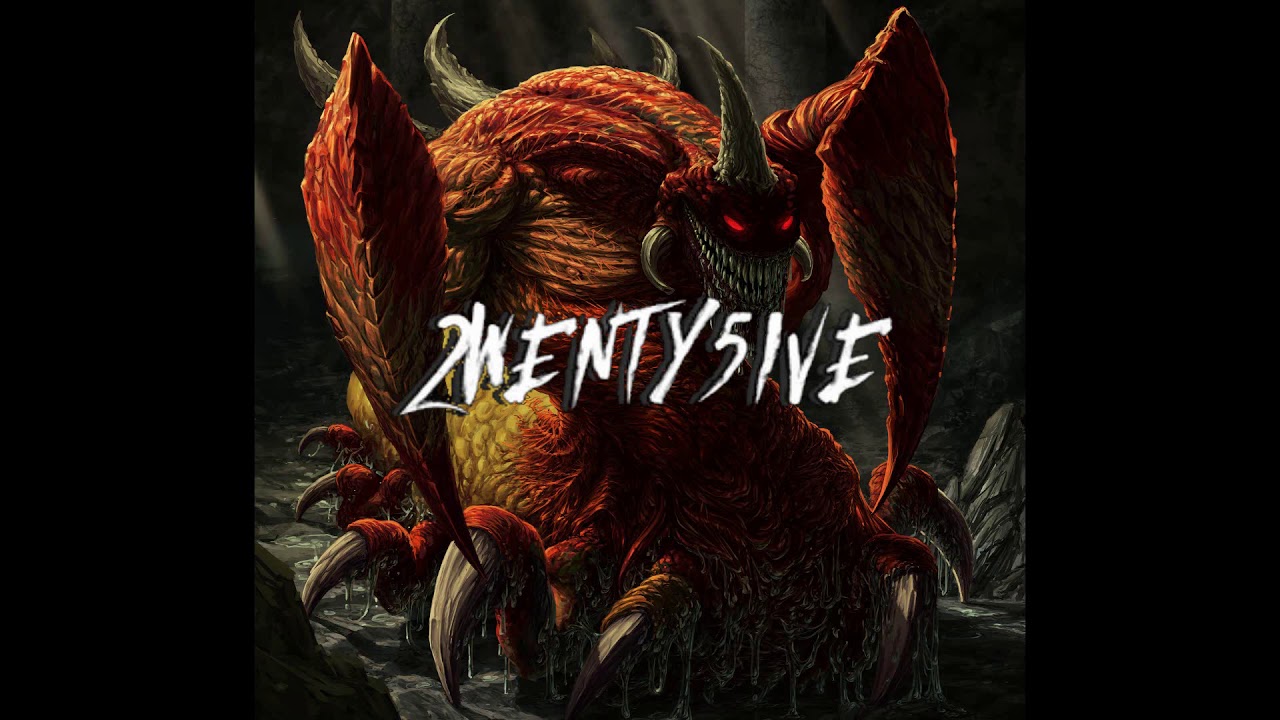 [HARD] ZILLAKAMI + THRAXX TYPE BEAT - "VICIOUS" // prod. HAZRD7X X THUG1NZR