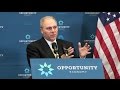 Scalise: It's time to #LiftTheBan