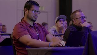 AWS Training and Certification: Meeting the Needs of APN Partners screenshot 3