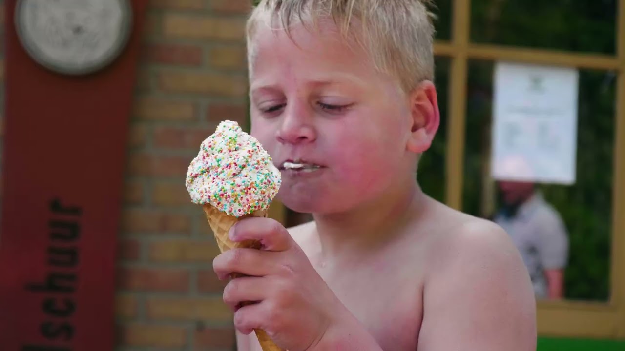 Veluwecamping 't Schinkel 2022