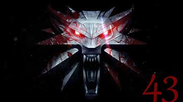 The Witcher 1 Enhanced Edition Blind, Hard Chapter 5 Part 1