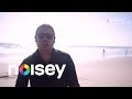 All My Friends 2014 x Noisey: Santos