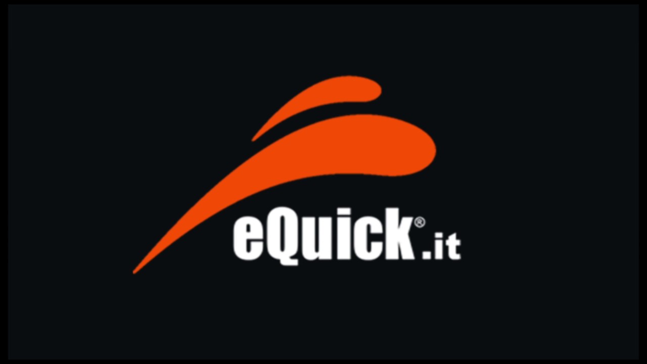 eQuick promo YouTube