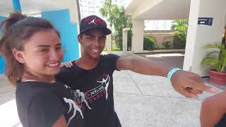 Extasis Dance Desde Acapulco