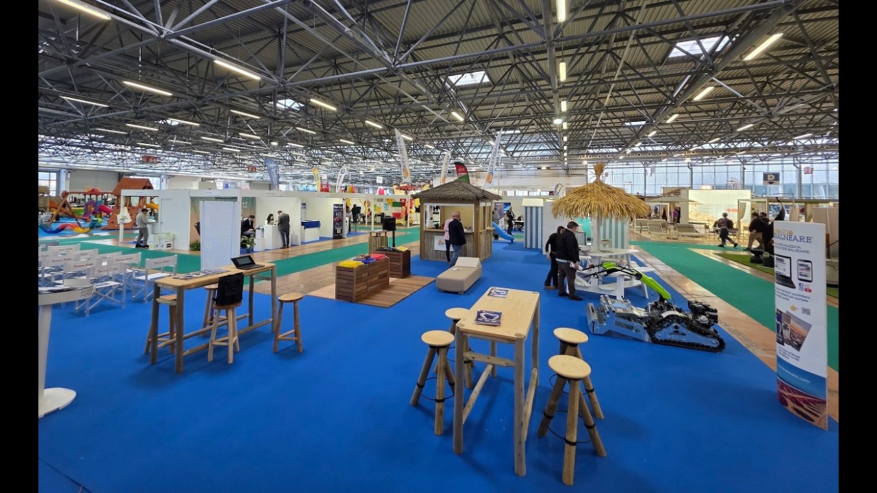 Balnearia 2026, il riferimento per gli imprenditori che continuano a investire