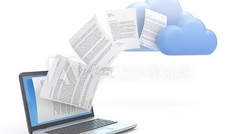 Top 5 Free open-source cloud file sharing platforms